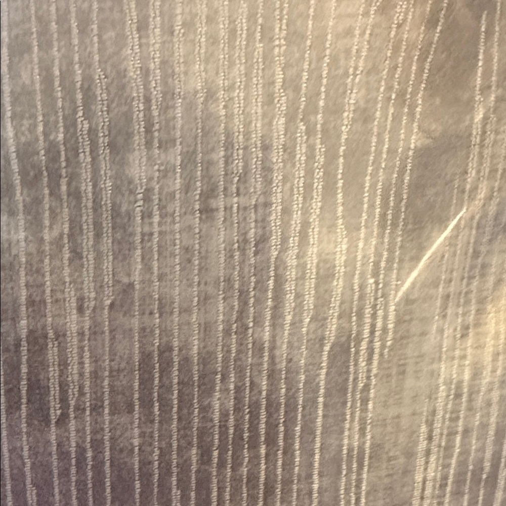 Hotel Collection Gray and Black Comforter Set - Picture 6 of 9